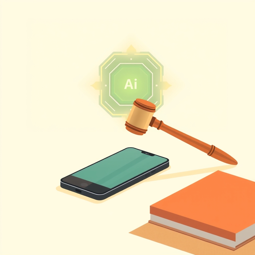 苹果起诉OpenAI：一场基于误解的法律战？