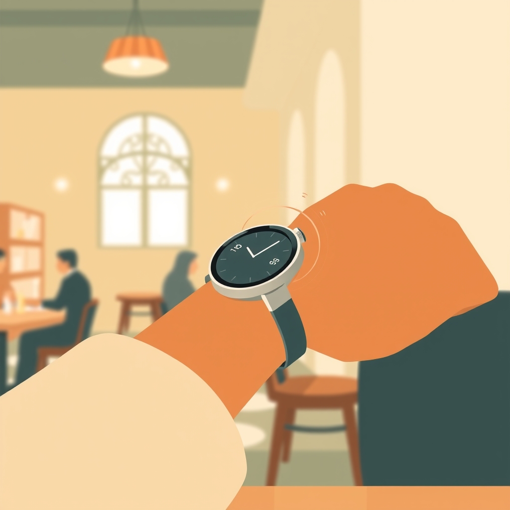 Apple Watch 新AI功能:我们正在习惯“始终被倾听”