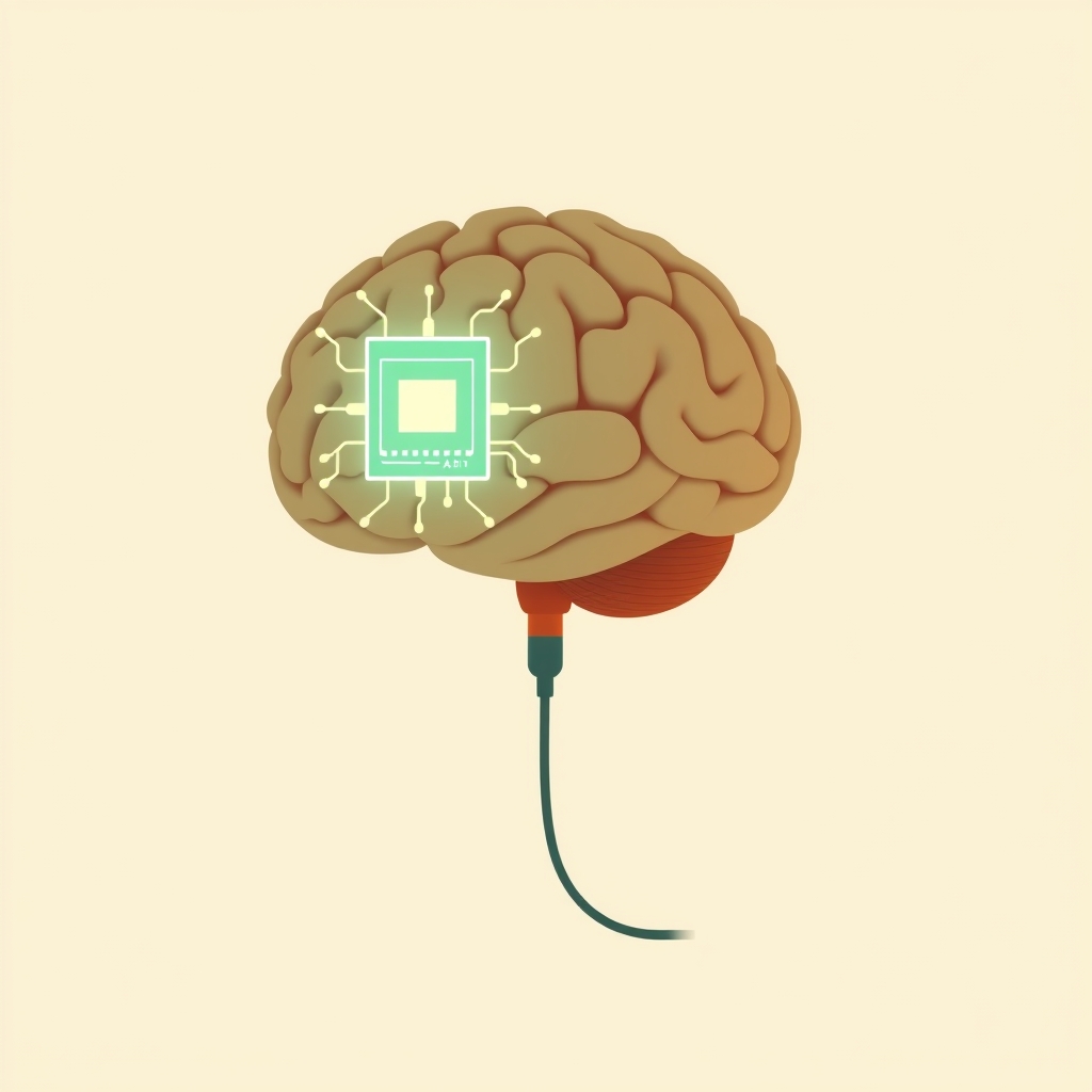 AI 是否让我们放弃了太多自主思考？