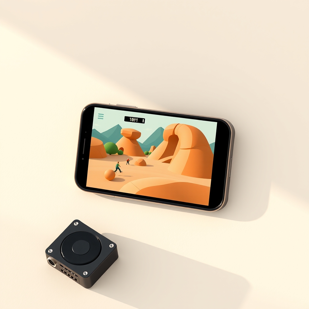 Arm Mali G2-Ultra NX GPU:AI原生图形如何重塑移动游戏体验