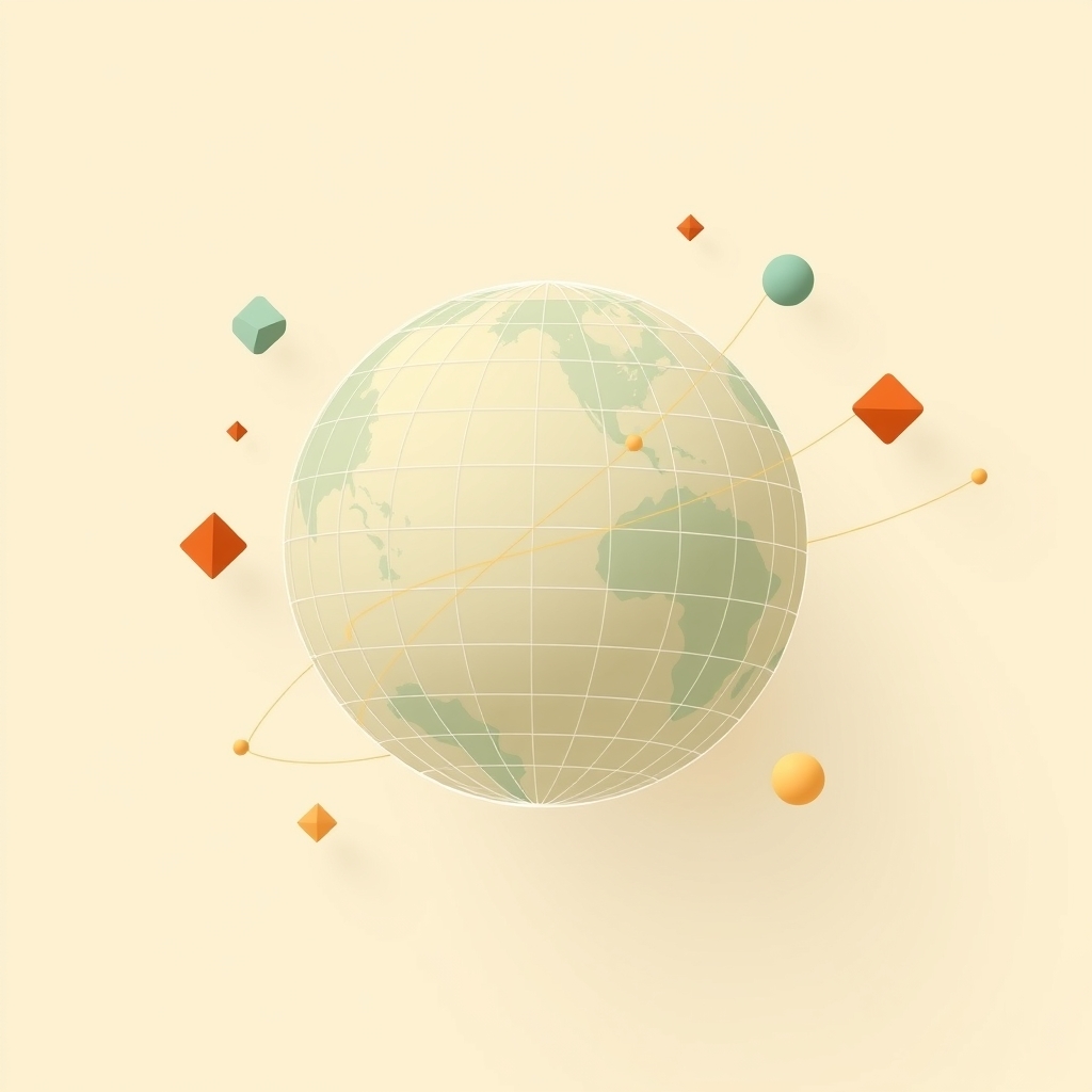 Atlas:面向空间智能的世界模型