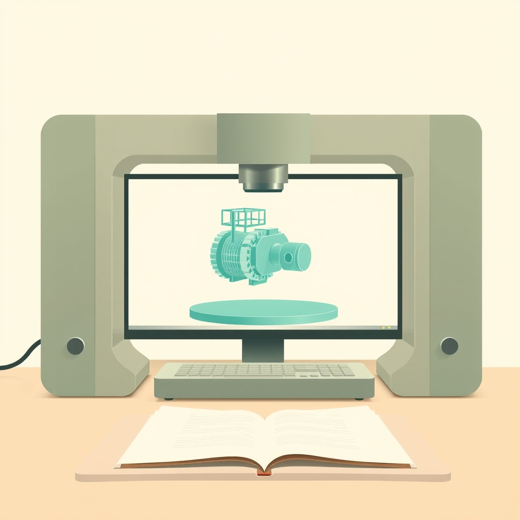 Backflip AI 用 AI 将 3D 扫描转为可编辑 CAD 模型，数分钟完成数小时工作