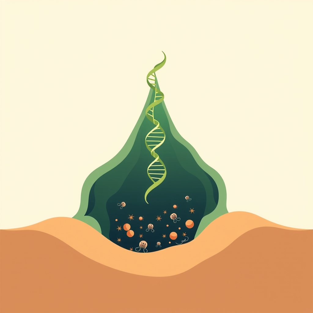 把进化变成训练数据:Basecamp Research 为何让英伟达和 Anthropic 同时下注