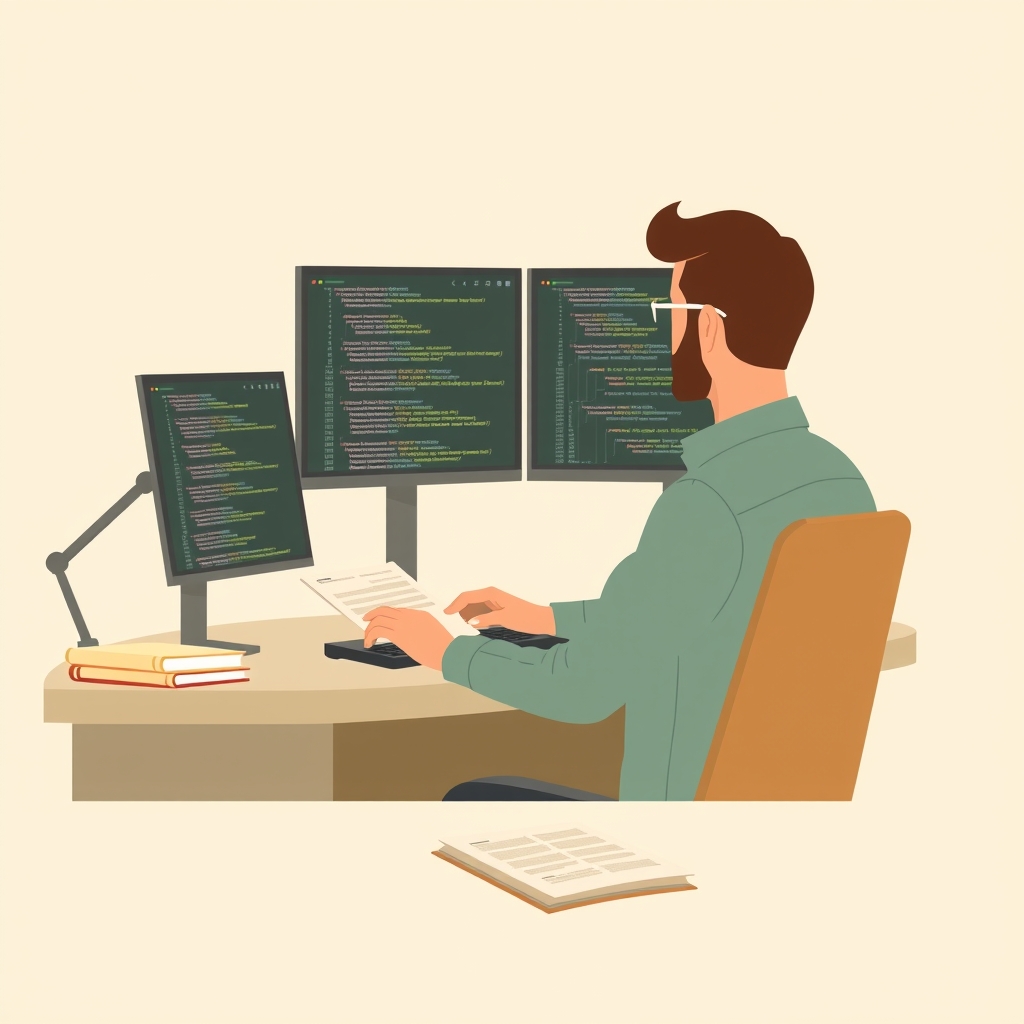 信贷分析用上 Codex:一家资管公司如何把代码审查变成日常工具