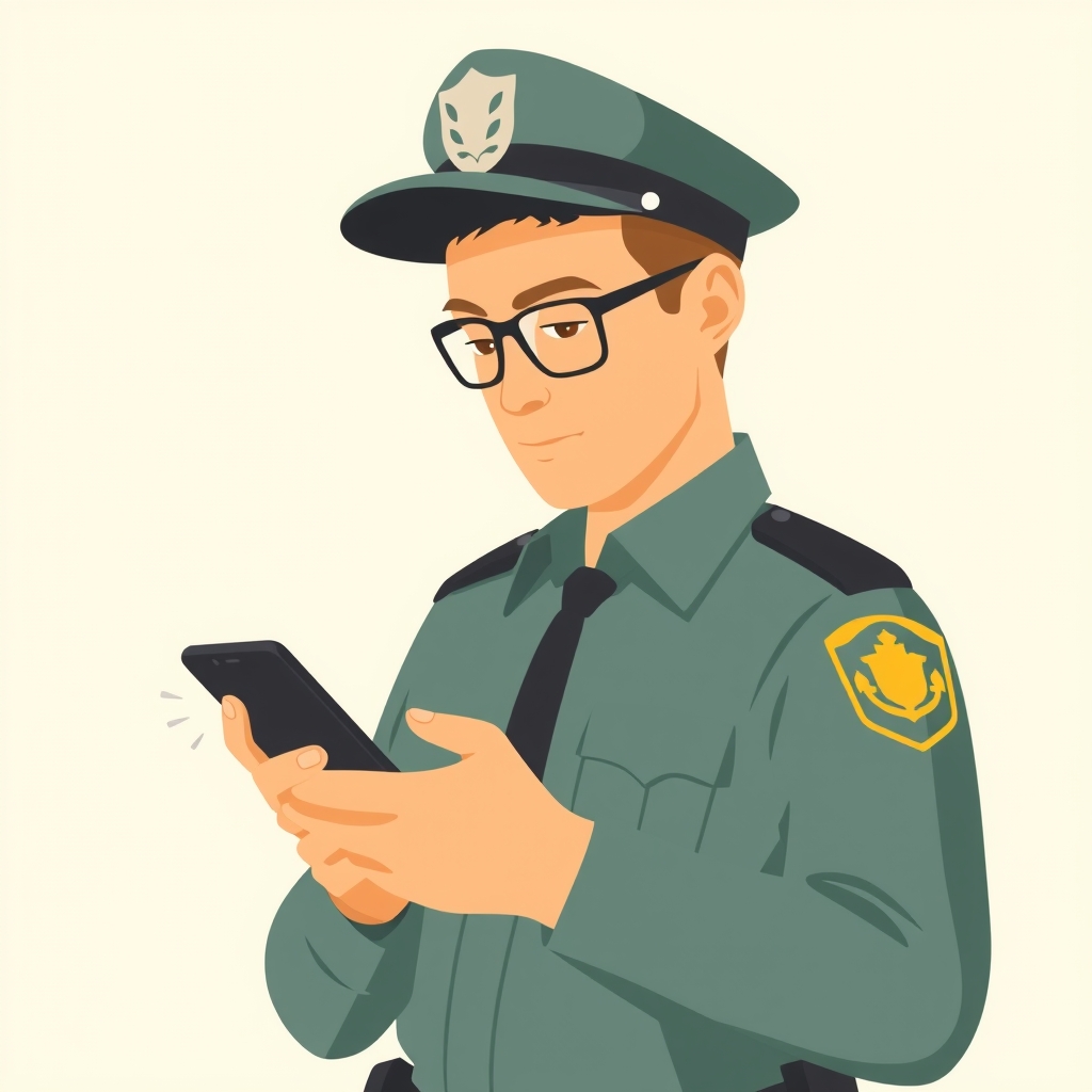 哈佛辍学者为Blue Voice融资600万美元，打造“警察版Harvey”