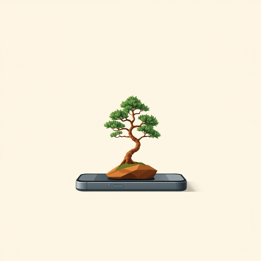 Bonsai 27B:压缩至4GB的开放推理模型,可运行于iPhone