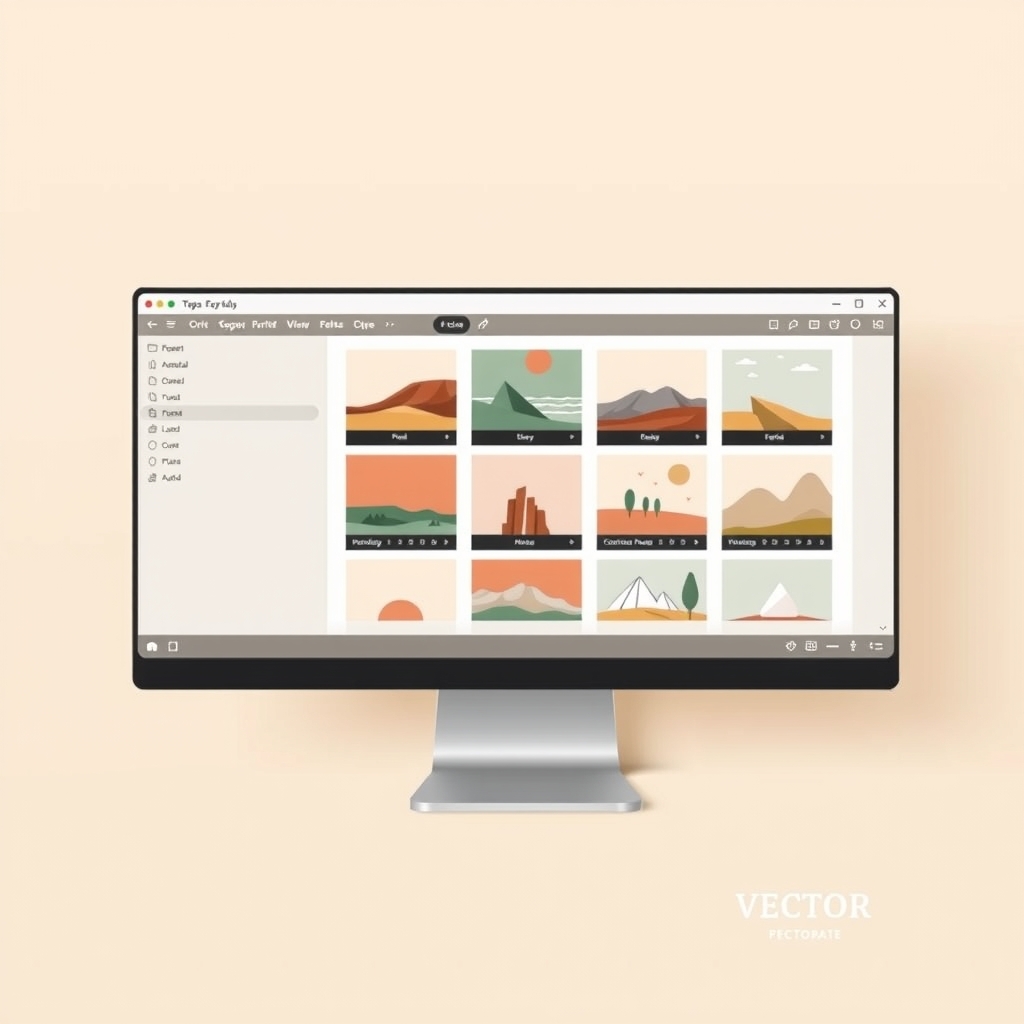 Canva 推出首个自研图像生成模型：设计工具为何要自己做模型