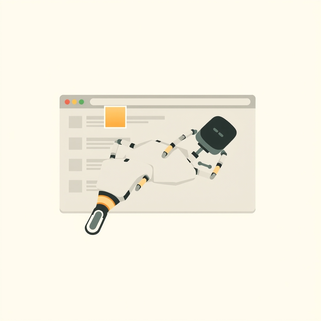 ChatGPT 全面接管 Chrome:能读你的标签页,还能替你操作