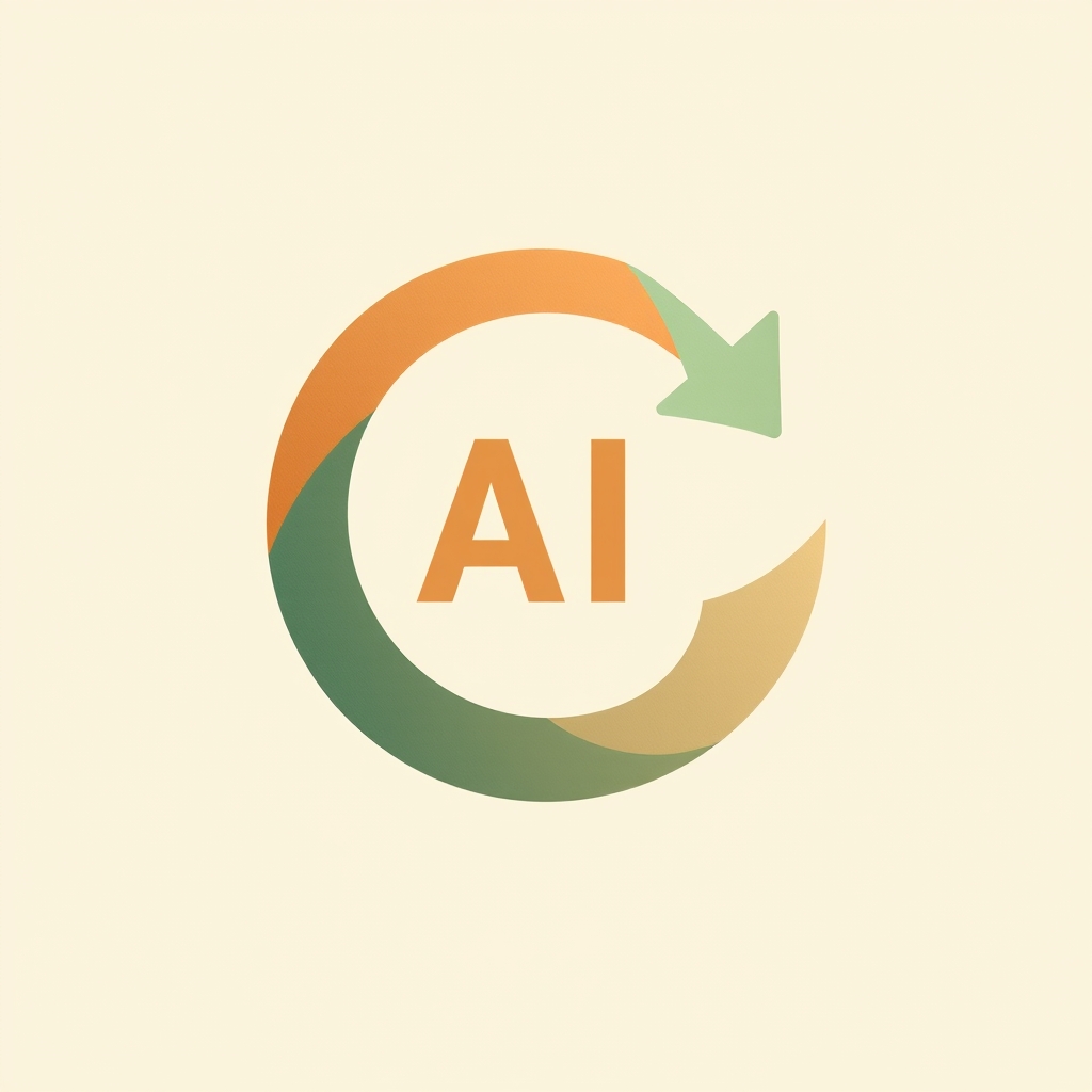 智能的商品化：AI 行业中的循环交易，好、坏与丑