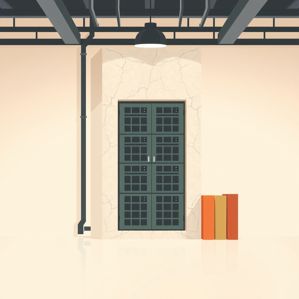 CoreWeave 债券跌入困境区间:AI 基建的债务风险正在外溢