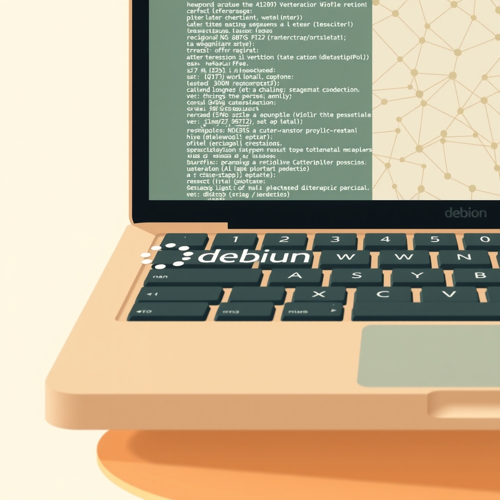 Debian 投票允许 AI 生成代码，但坚持人类责任原则
