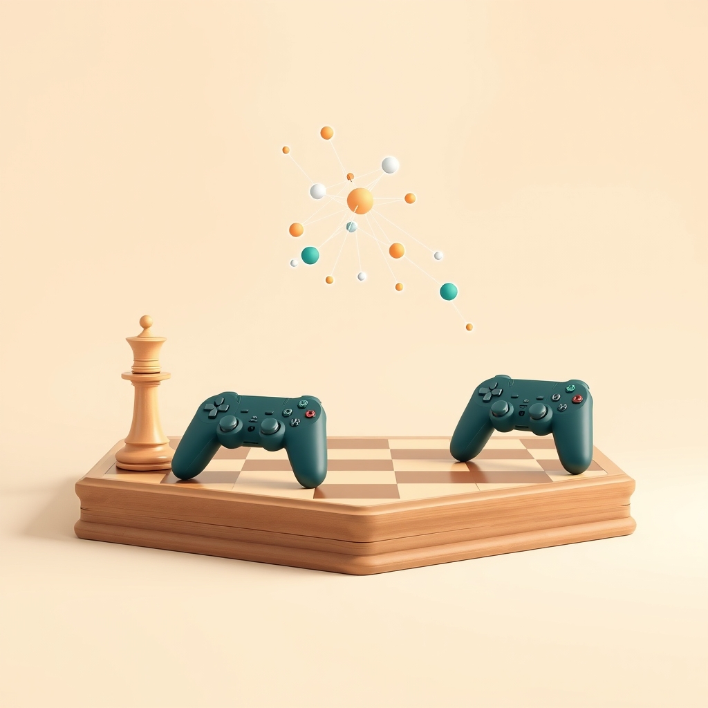 从雅达利到《EVE Online》:DeepMind 游戏AI研究15年,终于走向商业合作