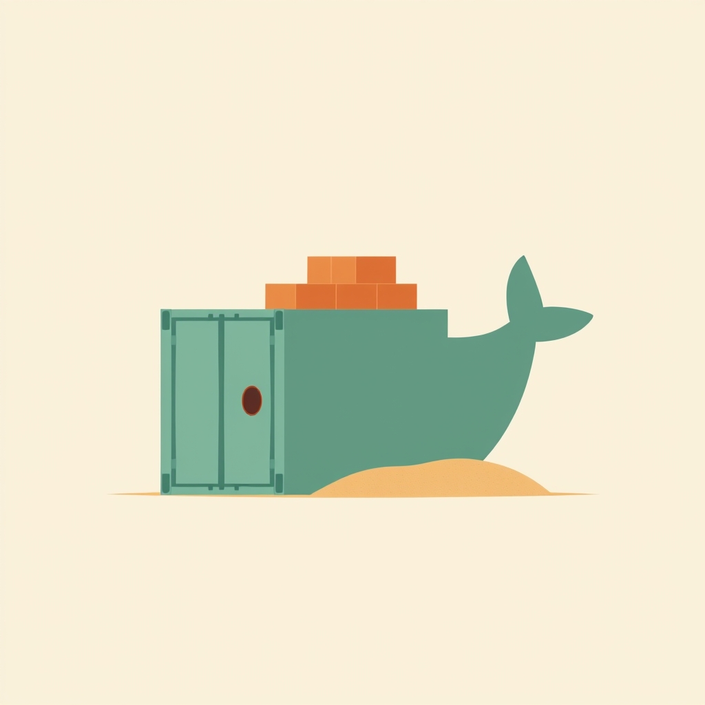Docker 沙箱：为 AI 代理提供的一次性隔离环境