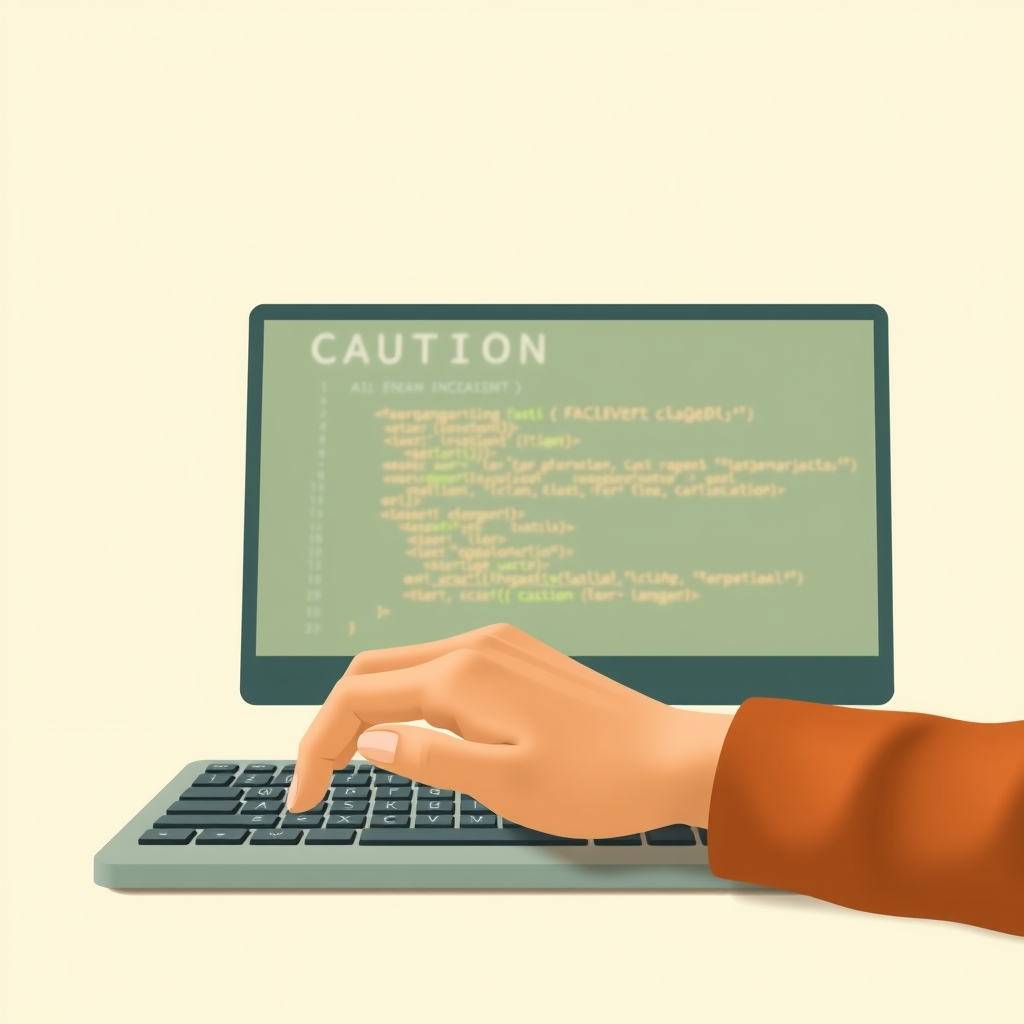 “别把AI粘贴进代码”:Hacker News 热帖背后的开发者焦虑