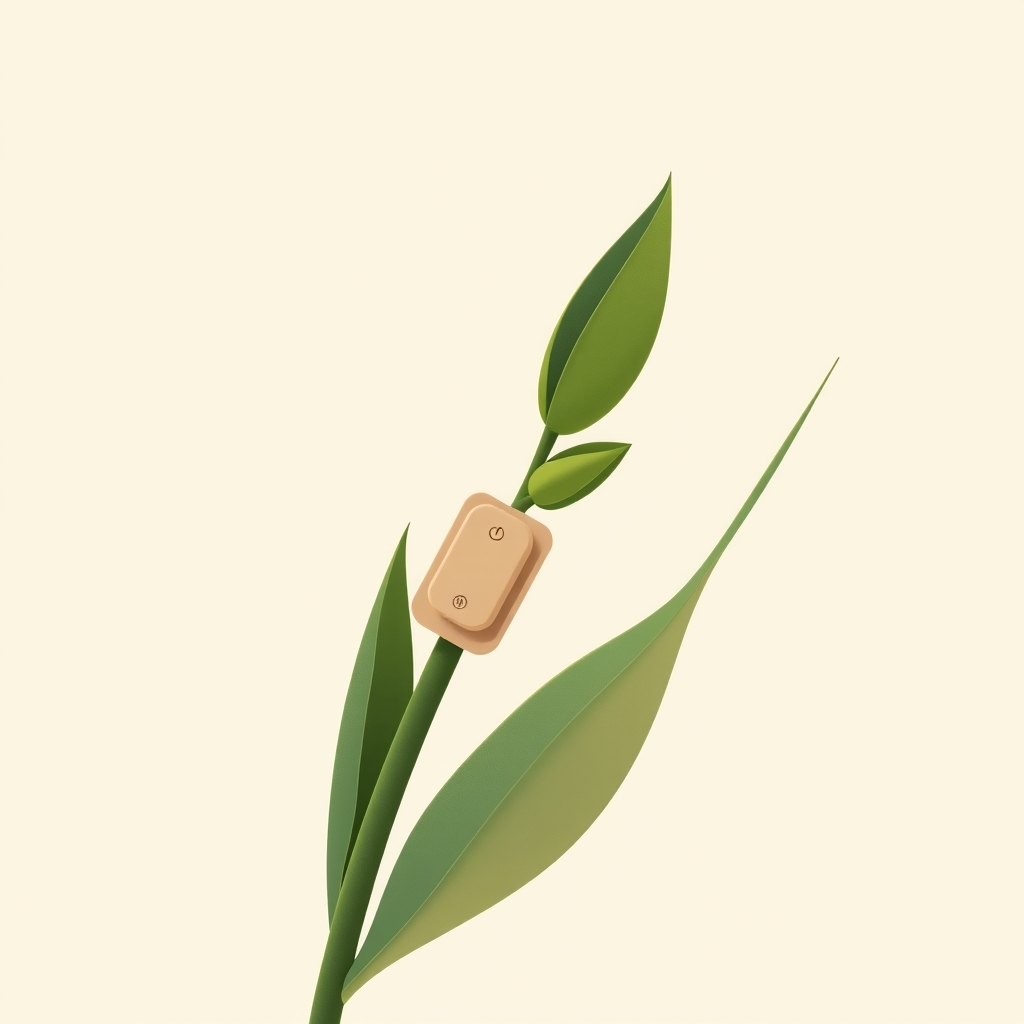植物用电信号“说话”，这家创业公司想用AI做翻译