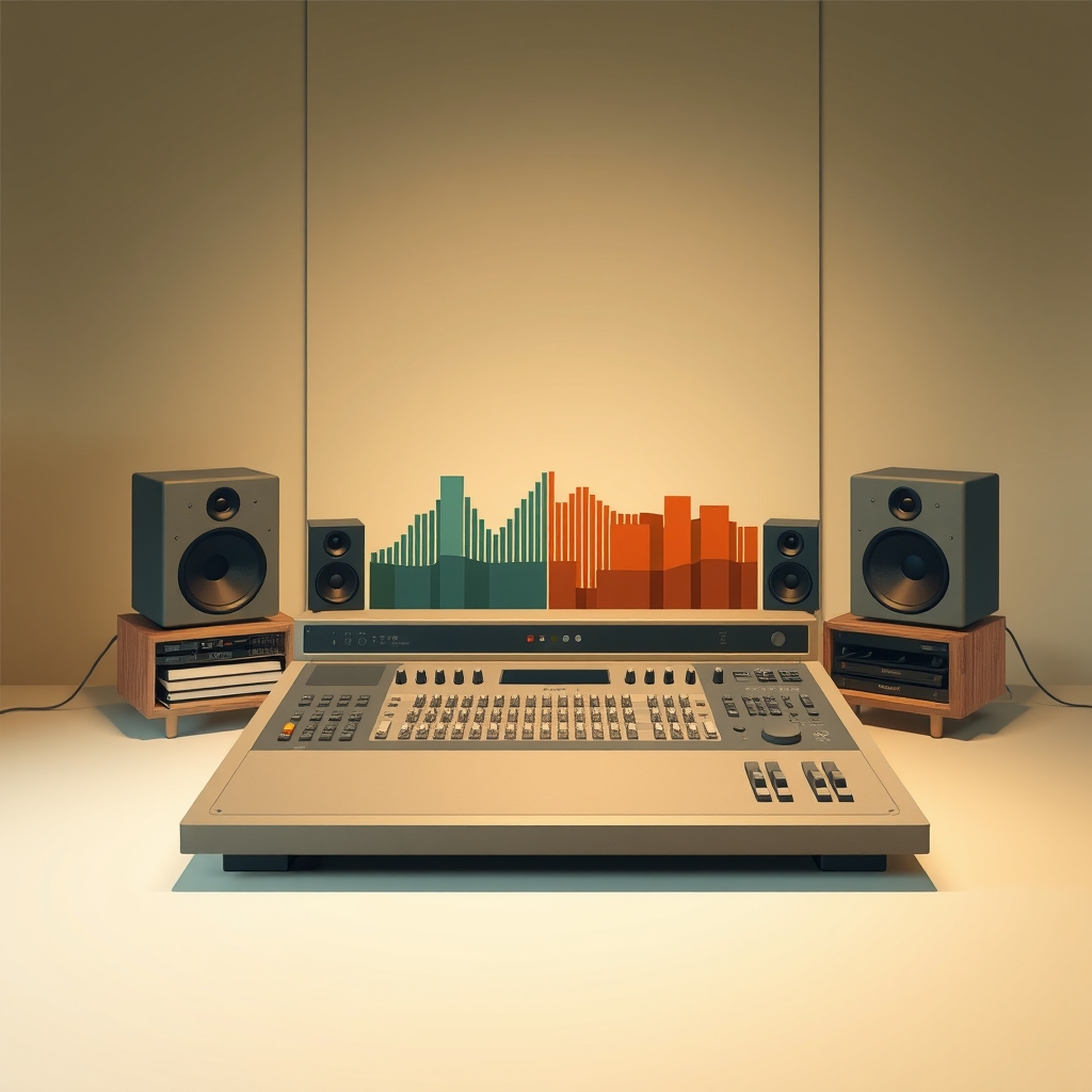 ElevenLabs Music v2.5 上线应用与 API:盲测胜出,训练只用授权音乐