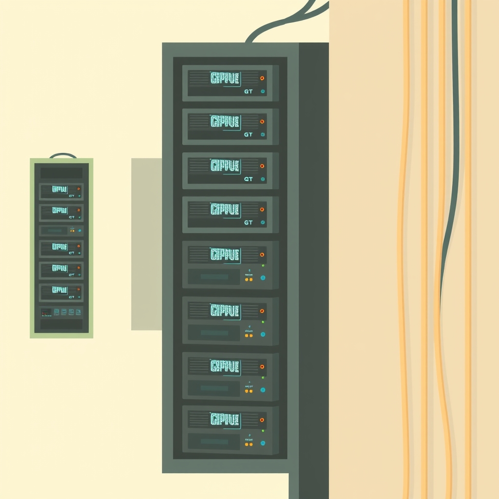 光纤能用几十年，GPU 三年就过时：AI 热潮为何不是互联网泡沫重演