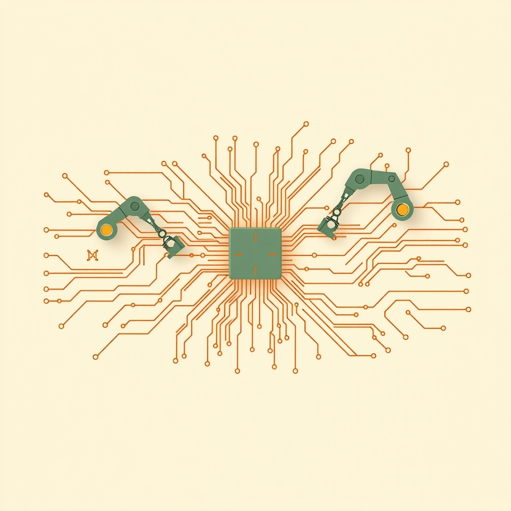 红杉与Valor押注Flow Engineering:AI智能体要改写硬件设计流程
