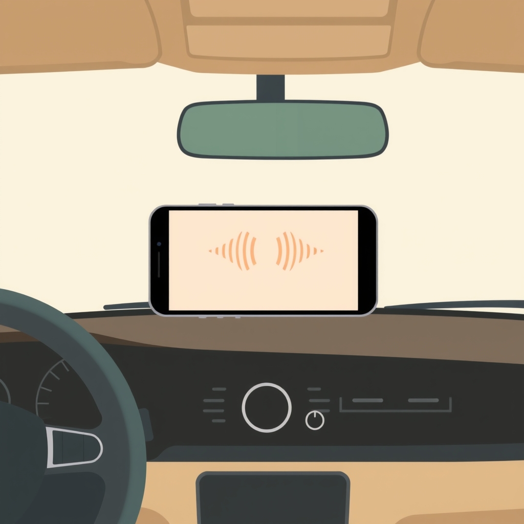 Gemini 对话式导航登陆 CarPlay:谷歌的 AI 助手跨过了生态边界