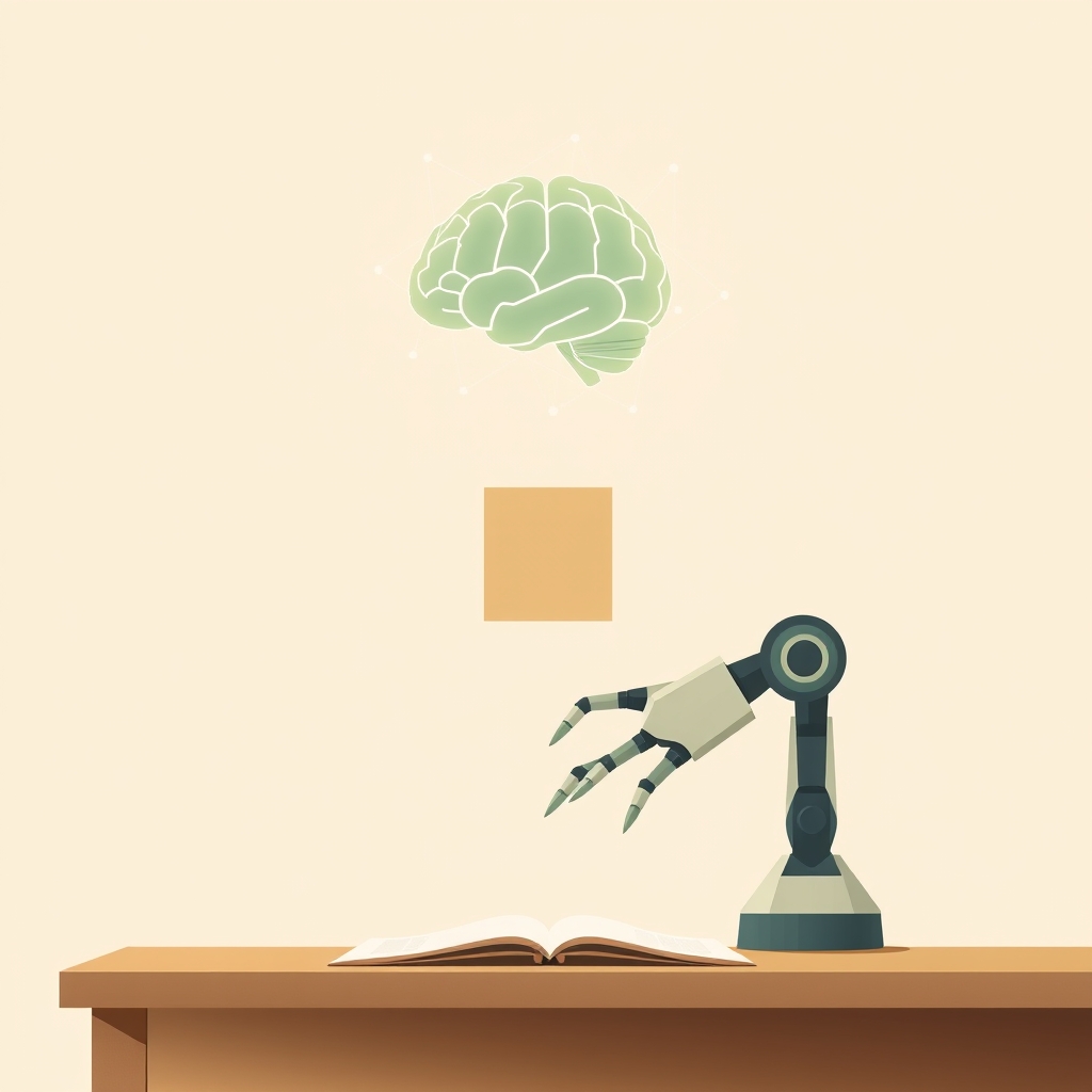 Google DeepMind 发布 Gemini Robotics 2,将 AI 带入物理世界