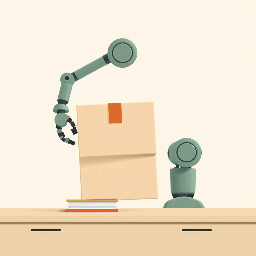 Google DeepMind 发布 Gemini Robotics 2：让机器人拥有全身智能