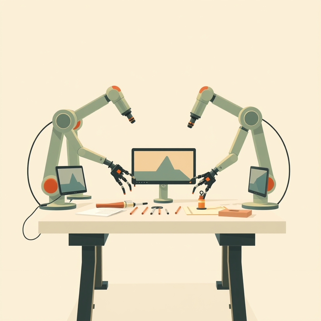 Gemini Robotics ER 2:视频理解、任务编排与多机器人协作,谷歌DeepMind推动机器人智能新范式