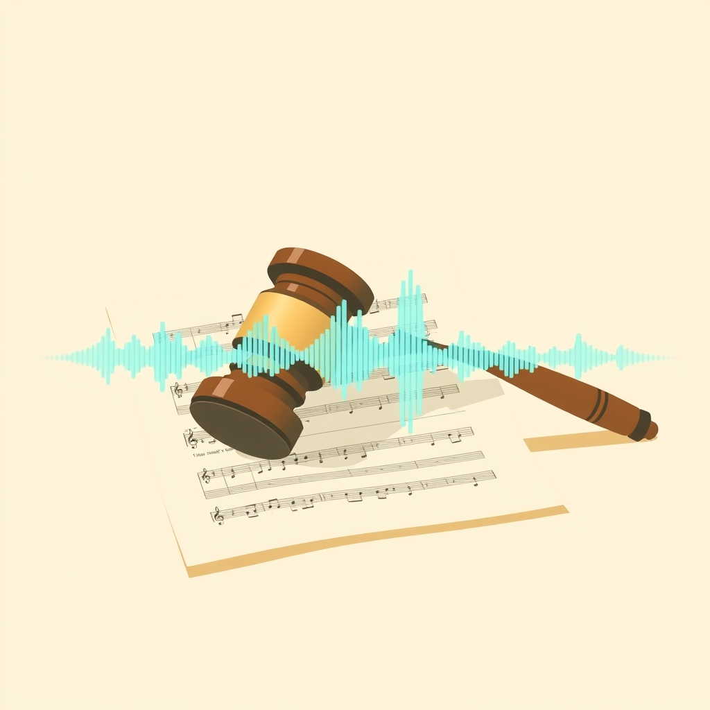 德国法院裁定AI音乐生成器Suno侵权,驳回合理使用抗辩