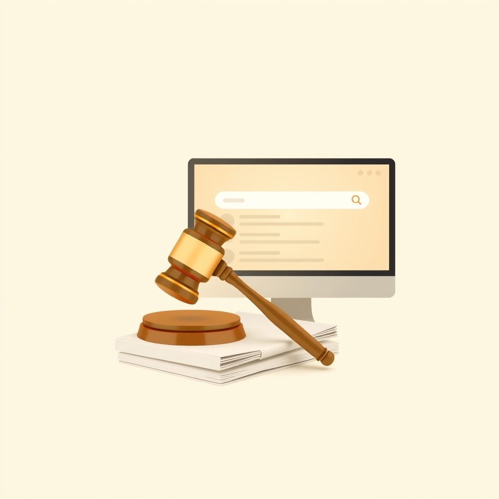 谷歌AI概览反垄断诉讼被驳回,出版商维权再受挫