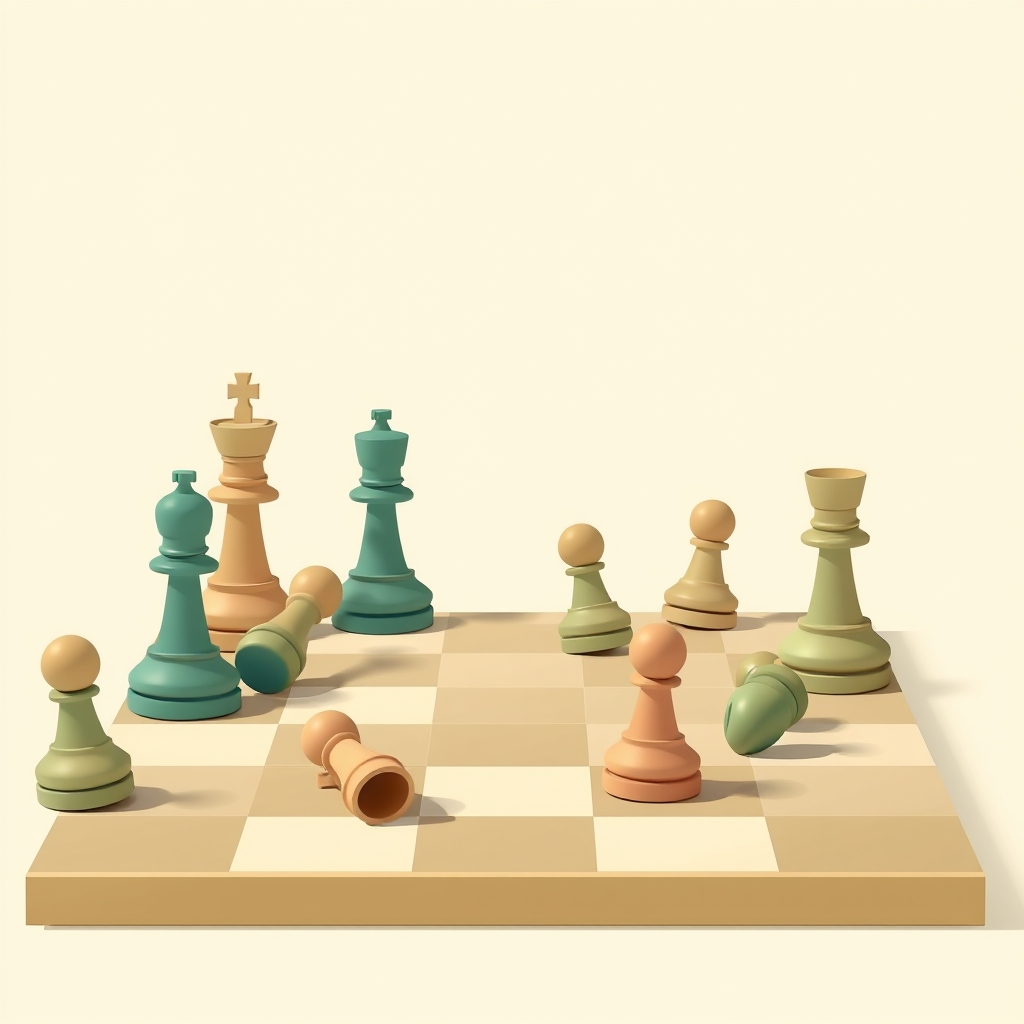 谷歌在AI竞赛中真的想赢吗?DeepMind重组背后的战略迷雾