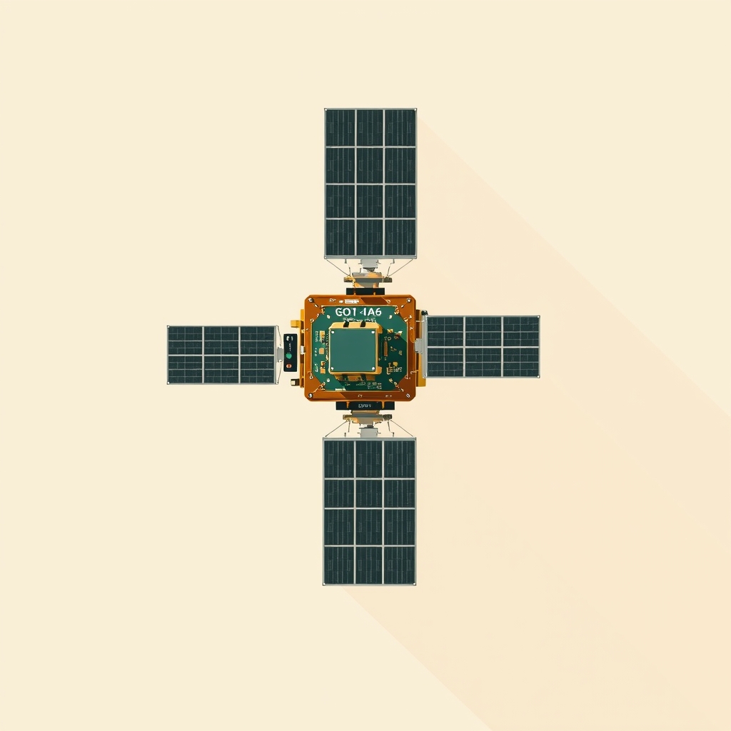 谷歌要把AI芯片送上太空:Project Suncatcher 首次在轨测试意味着什么