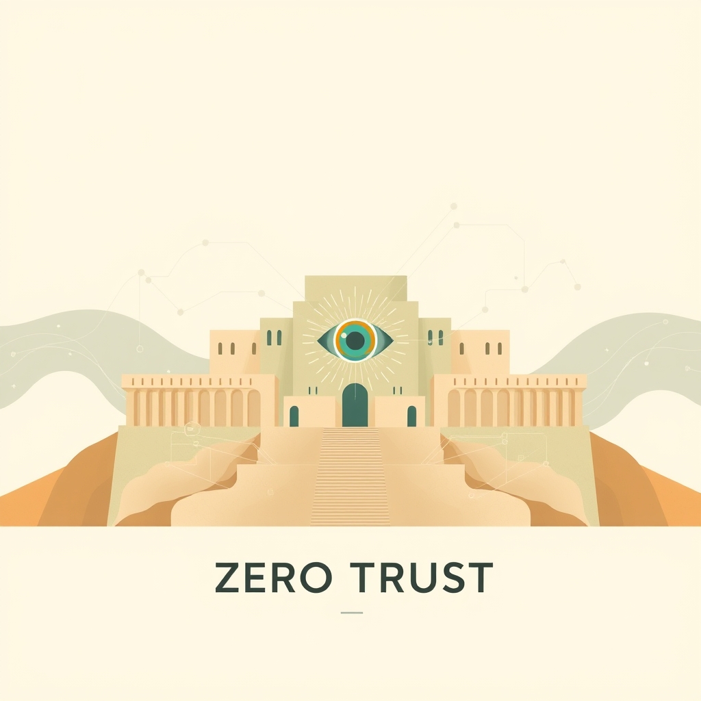 Google Beyond Zero:AI 时代的企业安全新范式
