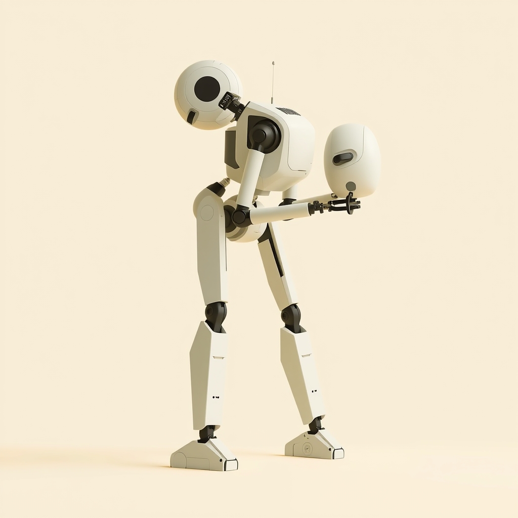 Google DeepMind 发布 Gemini Robotics 2:从上半身到全身,人形机器人控制再升级