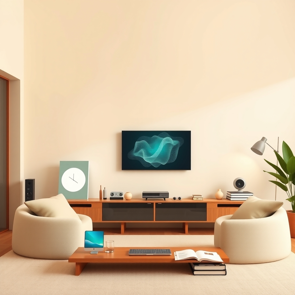 Google Home 开放 MCP 服务器：AI 智能体开始接管你的家