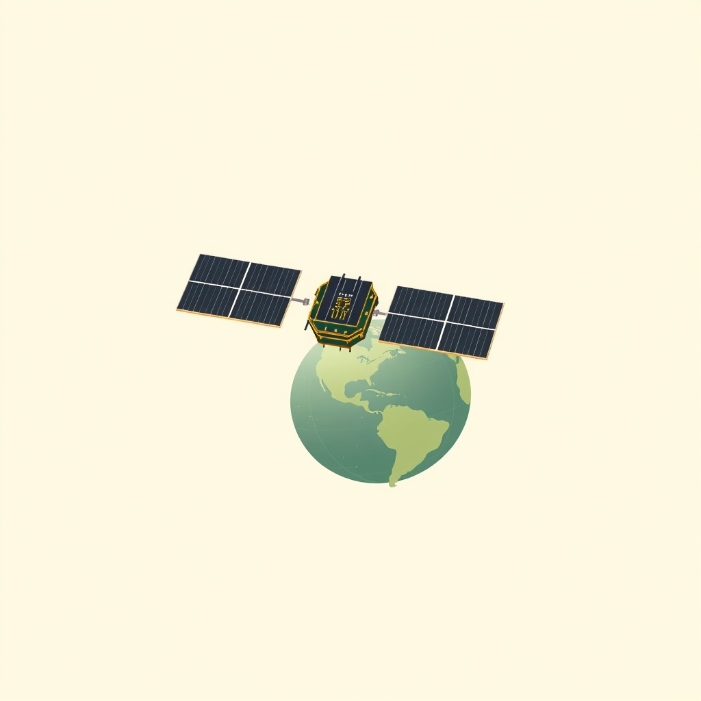 谷歌把TPU送上太空:Suncatcher轨道数据中心首次测试定档10月1日