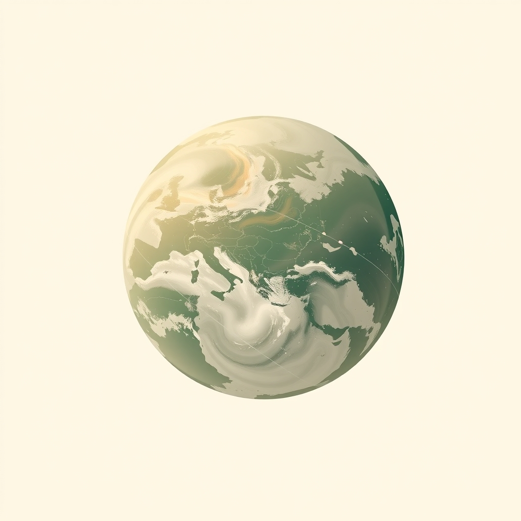 谷歌WeatherNext 3弃用物理模拟，直接从实时卫星数据学习天气
