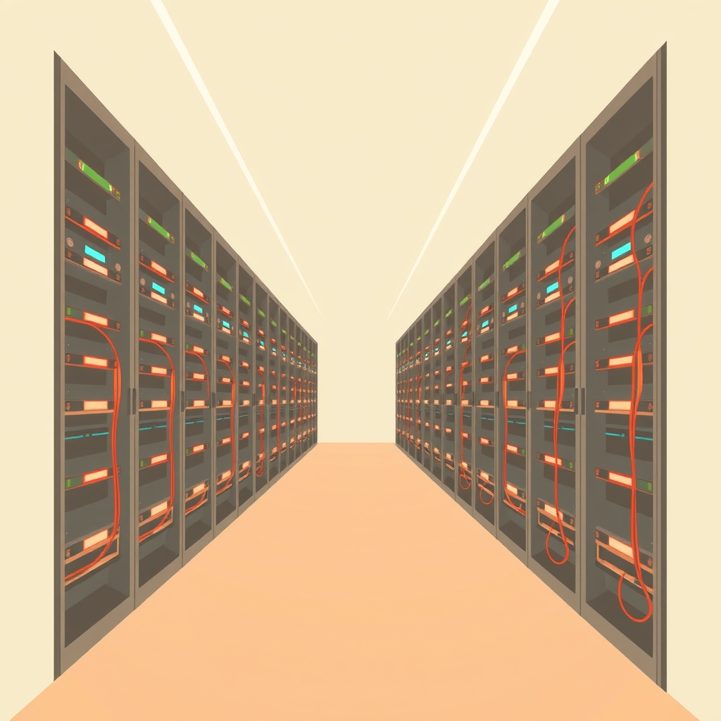 GPU 集群调度:被忽视的效率变量,正在决定算力成本