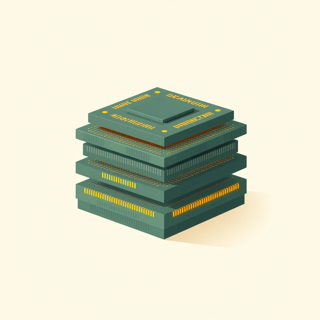 对冲基金逆势押注芯片初创:4000万美元投向Source Foundry