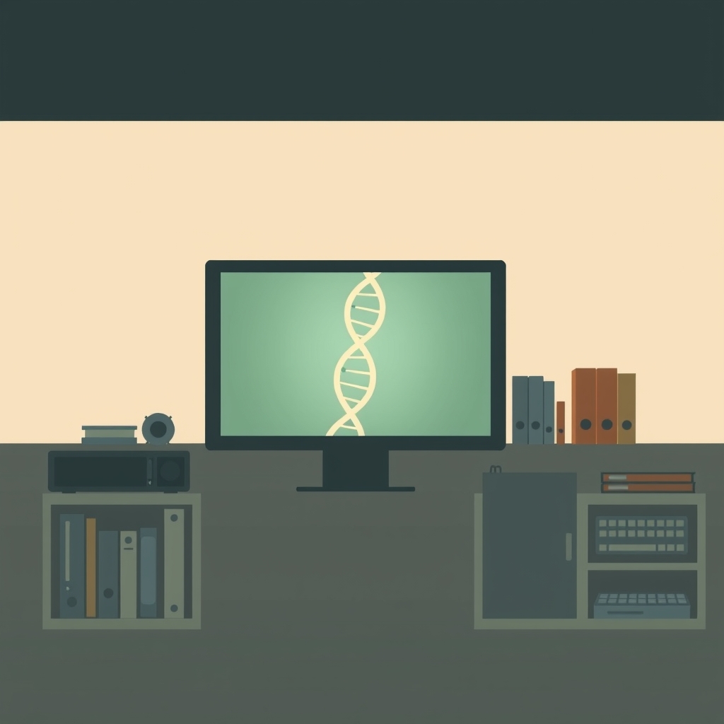 Hugging Face 发布生物学模型:用对话的方式读懂 DNA