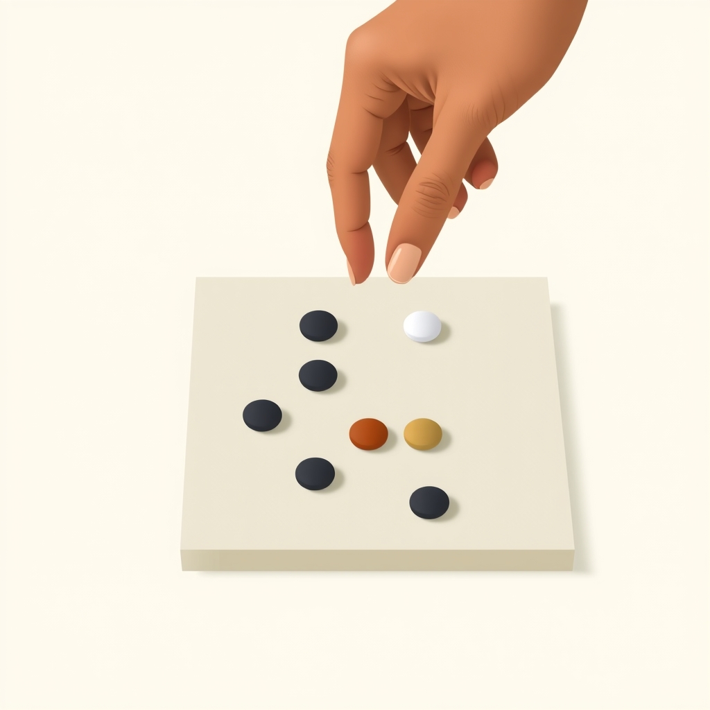 人类首次击败顶级围棋AI？韩国棋手申真谑胜KataGo引发热议