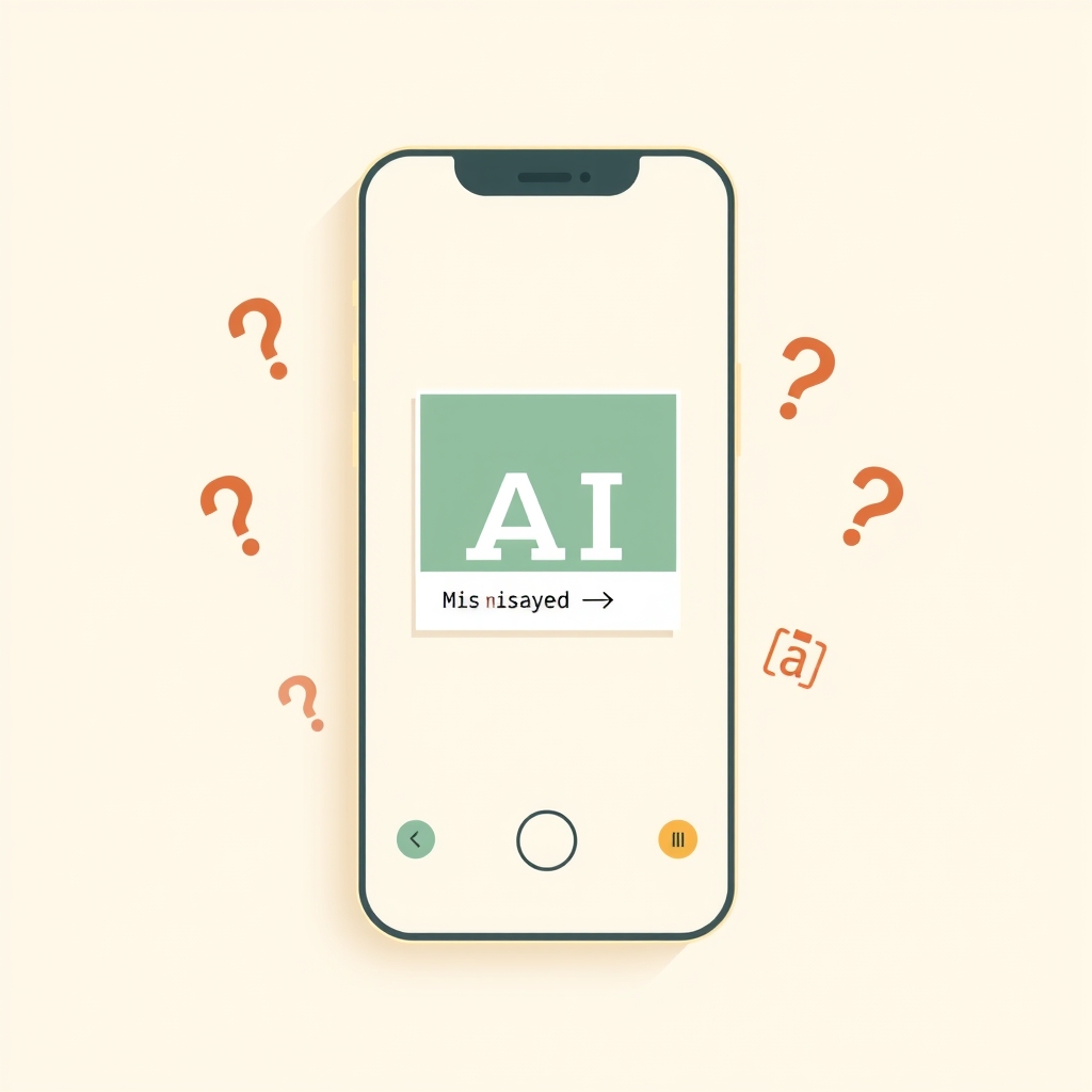 Instagram的AI检测系统再次失控:误标用户原创图片引发信任危机