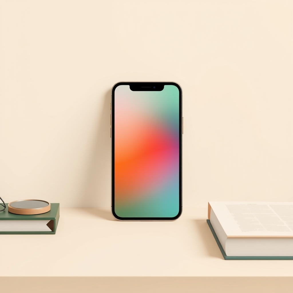 Instagram 新 Logo：AI 生成美学的完美体现