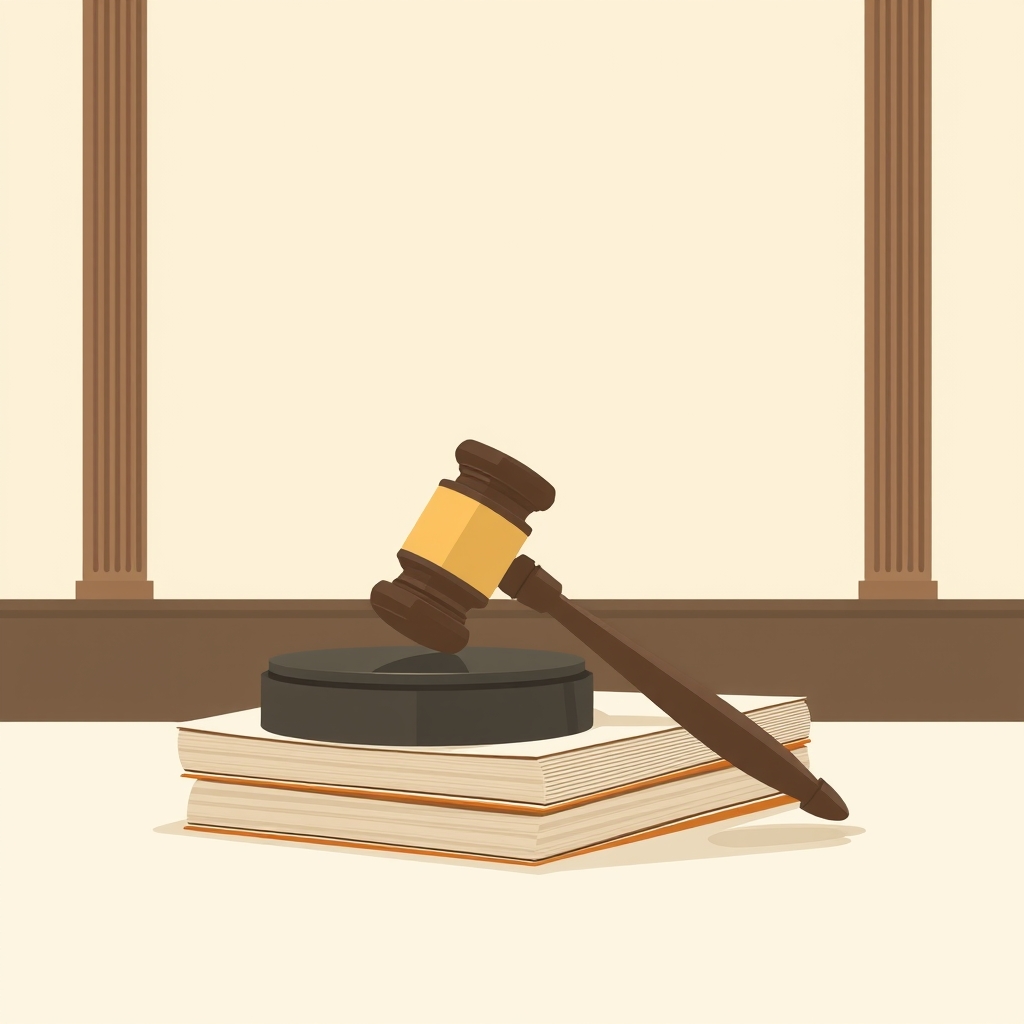 律师因AI编造证人被罚5000美元:幻觉进入法庭的代价