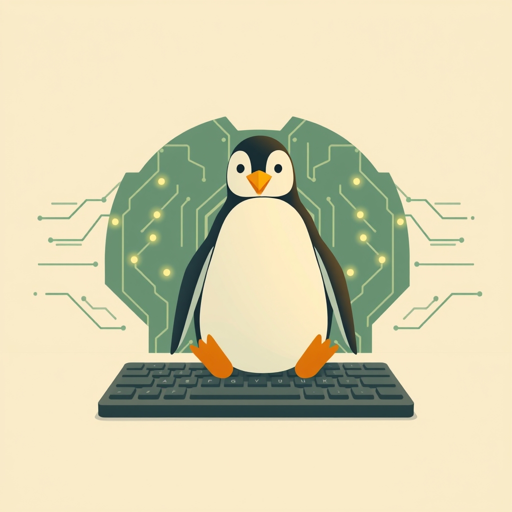 Linus Torvalds 表态:Linux 并非反 AI 项目