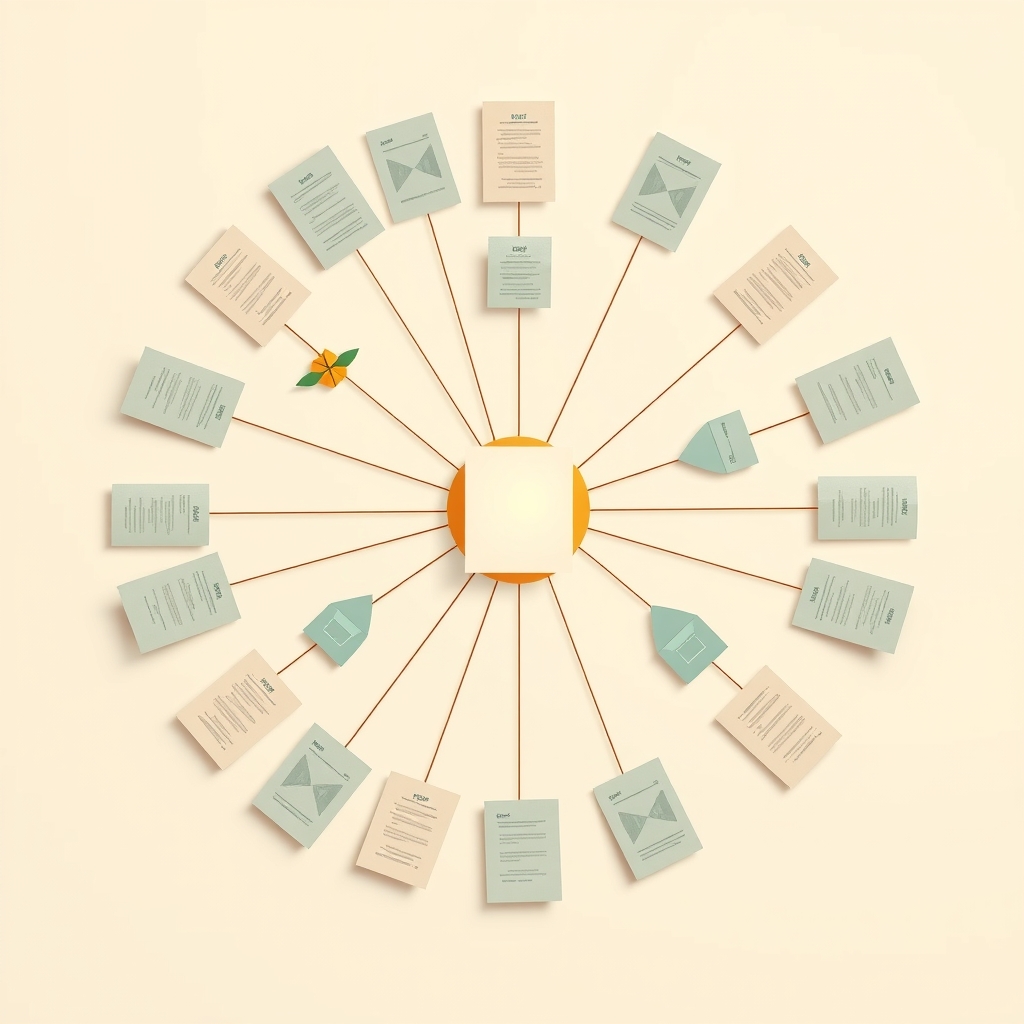 LitPivot：让文献不再只是检索结果，而是研究想法的生成器