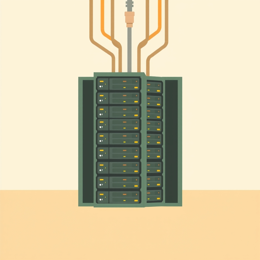 llm-d 1.0 发布:缓存感知路由能否让 TPU 与 GPU 集群更省钱