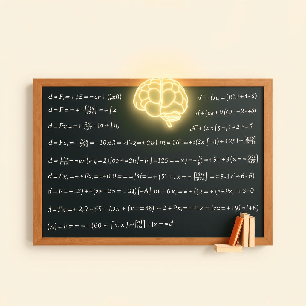 当LLM走进多元微积分课堂：一门融合大模型的教学实验