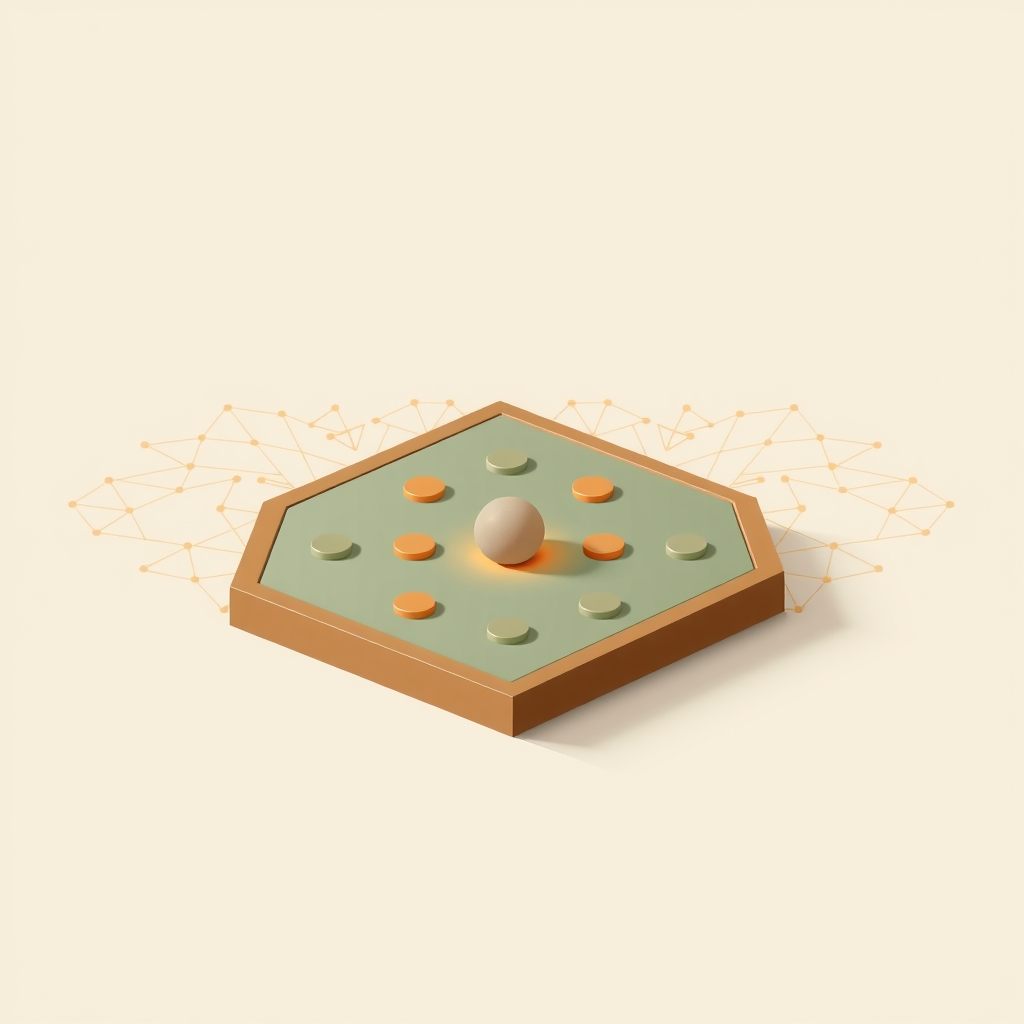 LLM 不会推理?从 AlphaGo 第37手说起