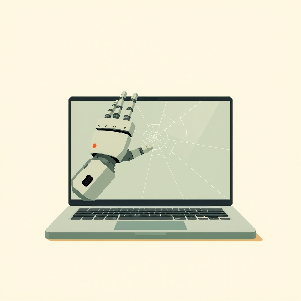 Meta 的 Muse 助手曝出零日漏洞:AI 助手为何成了新的攻击面