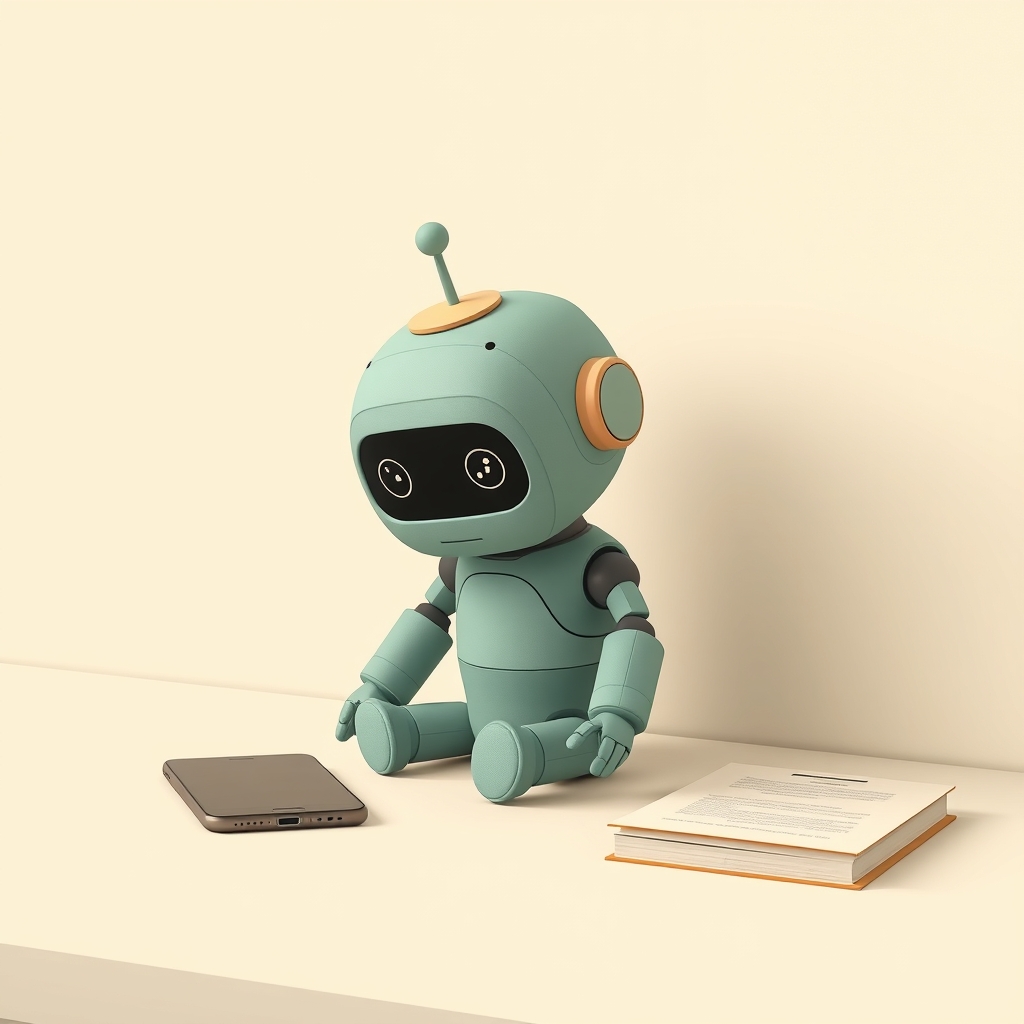 Meta 的 Muse AI 吉祥物太可爱了,这恰恰是问题所在