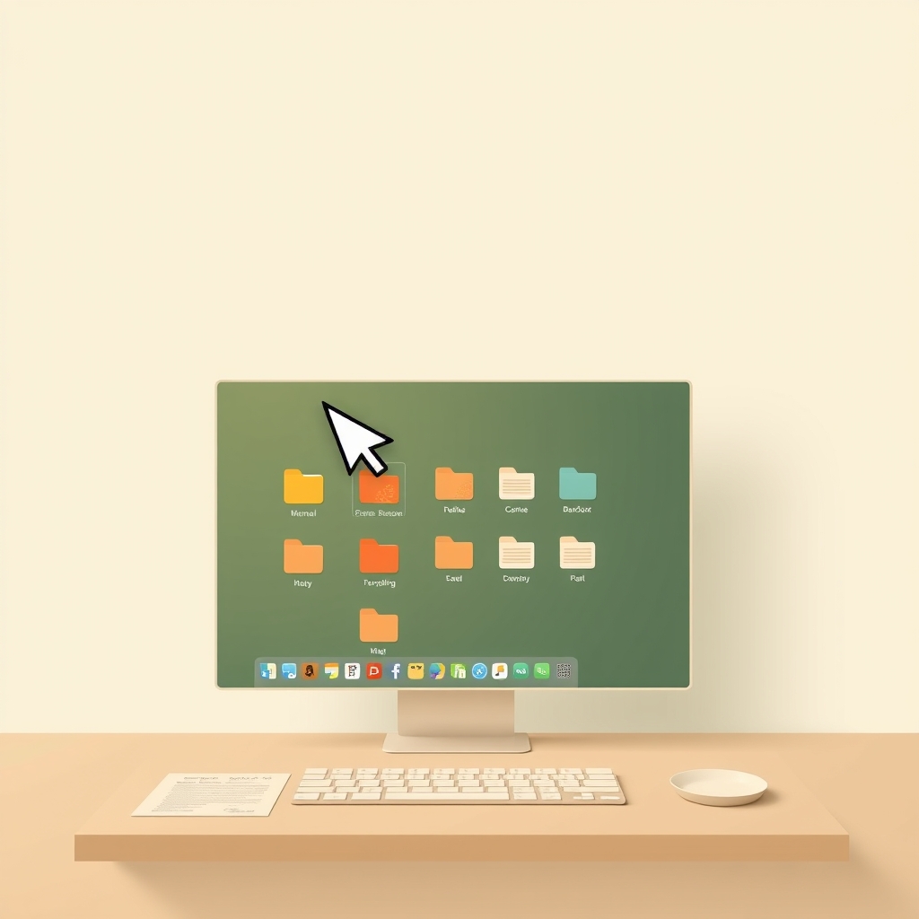 Meta 的 Muse 登陆 Mac:AI 开始直接操作你的电脑